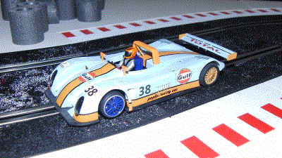 SLOTING PLUS - 2011 - XXXX - Reynard 2KQ #38 Gulf - pep0n